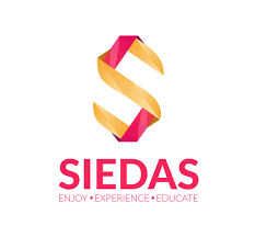 SIEDAS Logo
