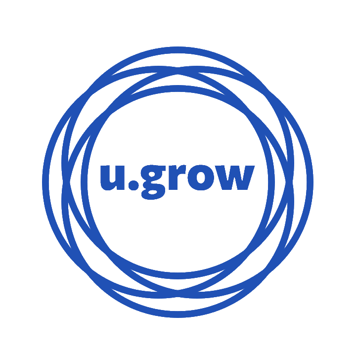U.Grow Logo