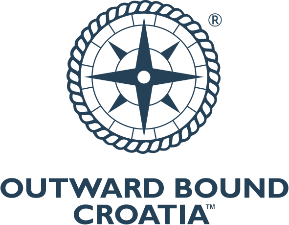 Outward Bound Croatia Logo